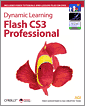 Cover of Dynamic Learning: Flash CS3 Professional