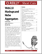 Cover of Web 2.0 Mash-ups and the New Aggregators