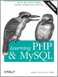 Learning PHP & MySQL