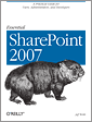 Essential SharePoint 2007