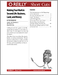 Cover of Making Your Mark in Second Life: Business, Land, and Money
