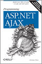 Programming ASP.NET AJAX