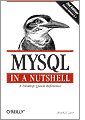 MySQL in a Nutshell, 2Ed