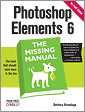 Photoshop Elements 6: The Missing Manual