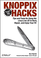 Knoppix Hacks