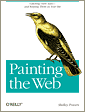 Painting the Web