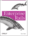 Cover of Enterprise Rails