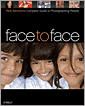 Cover of Face to Face: Rick Sammon's Complete Guide to Photographing People