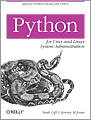 Python for Unix and Linux System Administration