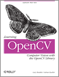 Learning OpenCV - O'Reilly Media