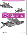 Essential SQLAlchemy