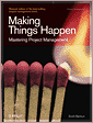 Making Things Happen, 1st Edition