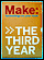 Make Magazine: The Third Year
