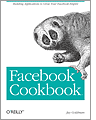 Cover of Facebook Cookbook
