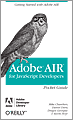 AIR for Javascript Developers Pocket Guide