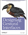 Designing Gestural Interfaces