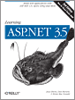 Cover of Learning ASP.NET 3.5