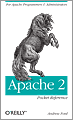 Apache 2 Pocket Reference