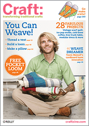 Book cover of Craft: Volume 08