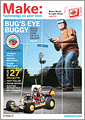 Cover of Make: Technology on Your Time Volume 14