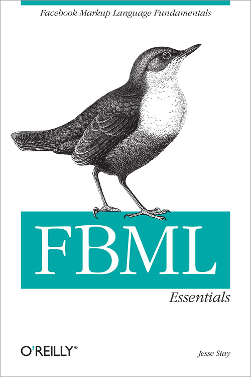 FBML Essentials.