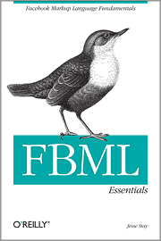 Book cover of FBML Essentials.