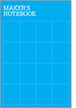 Maker's Notebook
