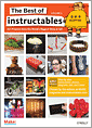 Cover of The Best of Instructables Volume I