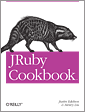JRuby Cookbook