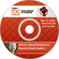 Cover of SEO for Book Publishers: Beyond Book Search