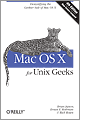 Mac OS X for Unix Geeks (Leopard)