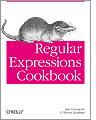 Regular Expressions Cookbook