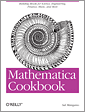 Cover of Mathematica Cookbook