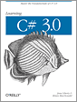 Cover of Learning C# 3.0