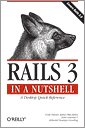 Rails in a Nutshell