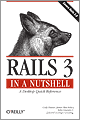 Rails 3 in a Nutshell