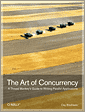Cover of The Art of Concurrency
