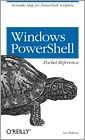 Windows PowerShell Pocket Reference