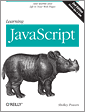 Learning JavaScript