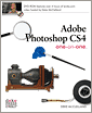 Cover of Adobe Photoshop CS4 One-on-One