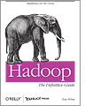 Cover of Hadoop: The Definitive Guide