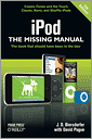 iPod: The Missing Manual