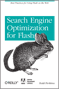 Cover of Search Engine Optimization for Flash
