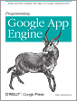 Cover of Programming Google App Engine