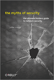 The Myths of Security