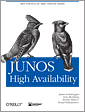 Cover of JUNOS High Availability