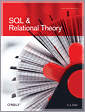 Cover of SQL and Relational Theory