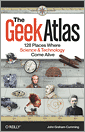 The Geek Atlas