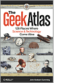 The Greek Atlas