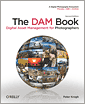 Cover of The DAM Book